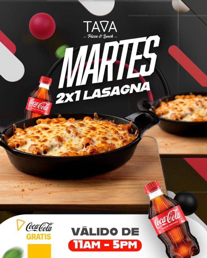 Promoción TAVA